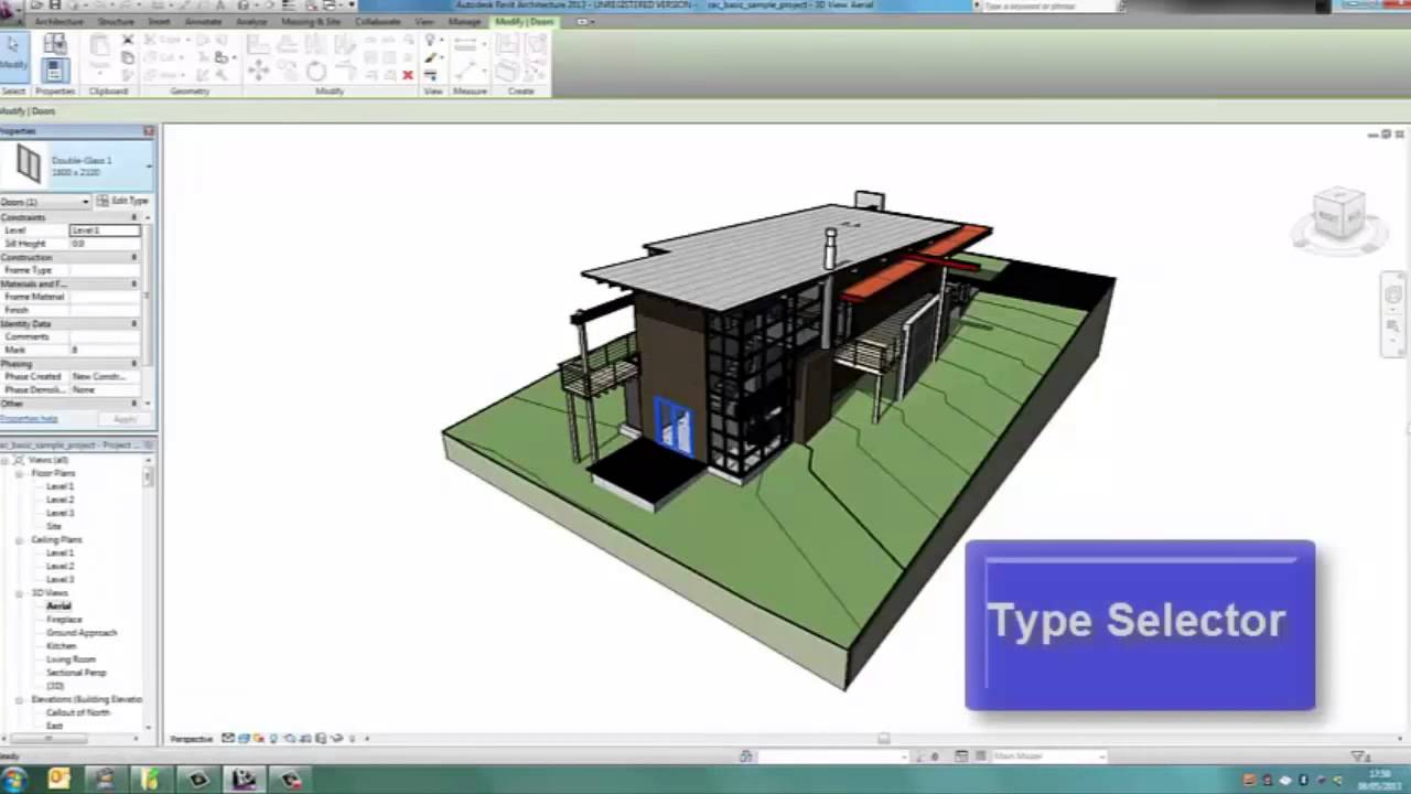 autodesk revit free trial for students